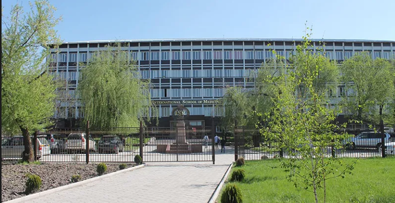 Indian Students are Now Turning to Kyrgyzstan for Medical Education